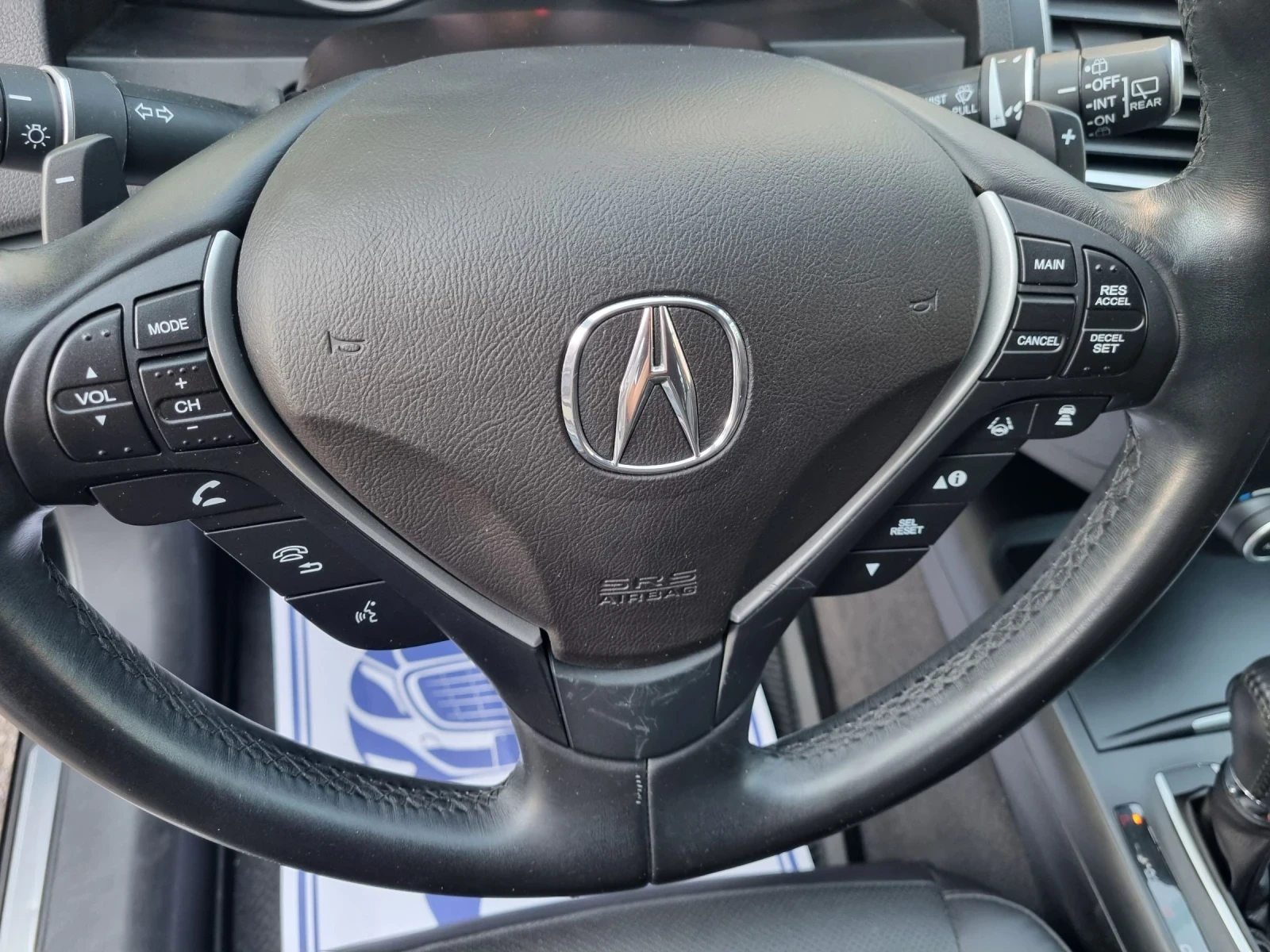 Acura Rdx 3.5 V6* ПРОМО ЦЕНА - изображение 9