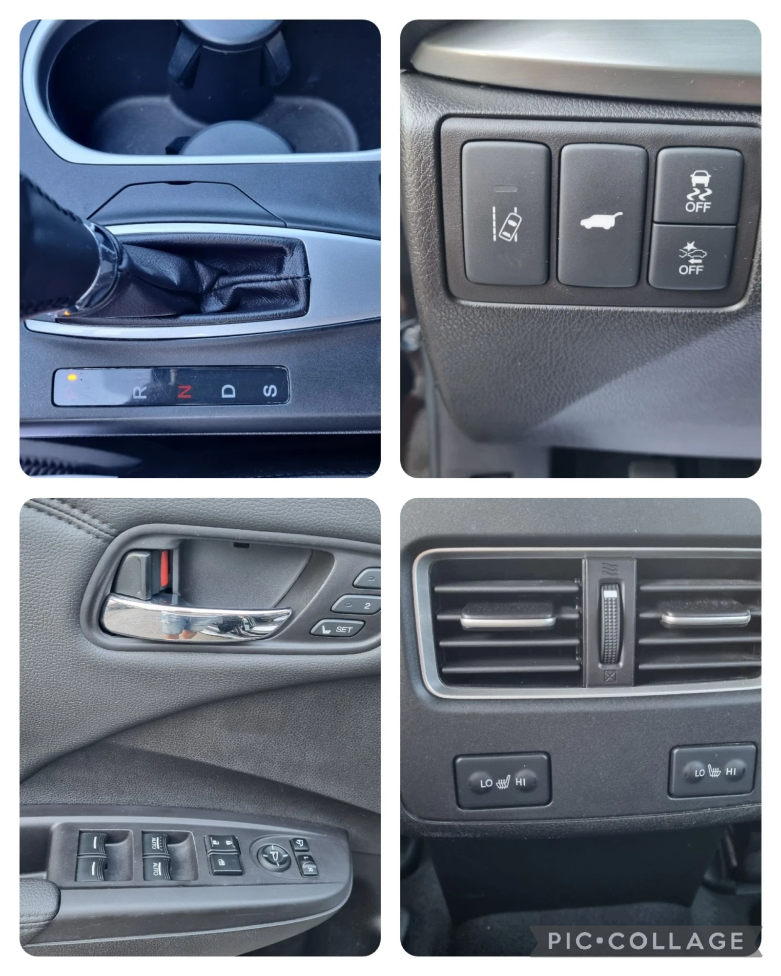 Acura Rdx 3.5 V6*   | Mobile.bg   11