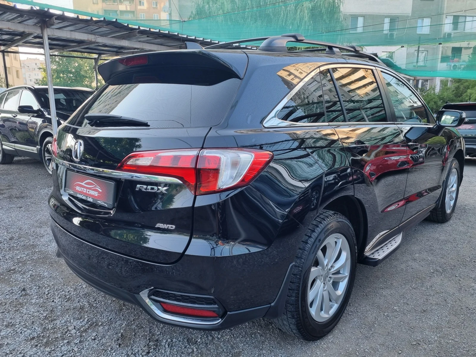 Acura Rdx 3.5 V6* ПРОМО ЦЕНА - изображение 6