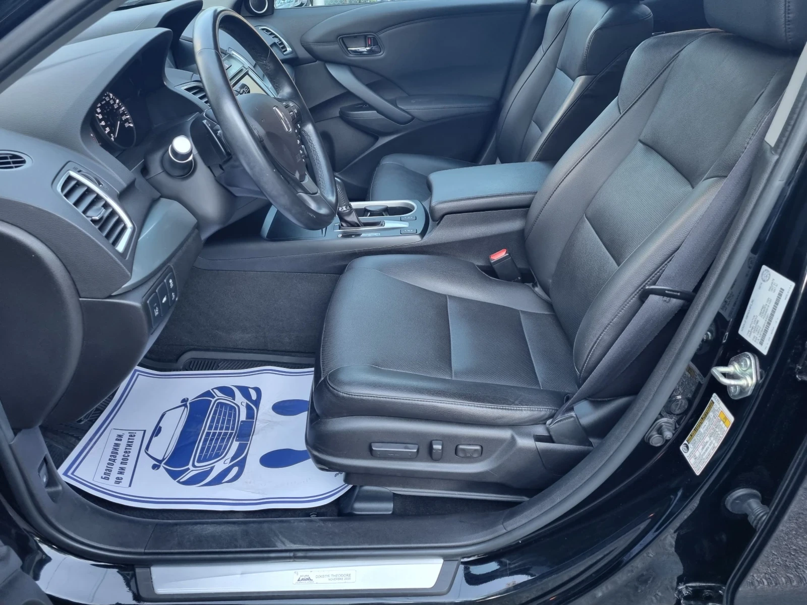 Acura Rdx 3.5 V6*   | Mobile.bg   13