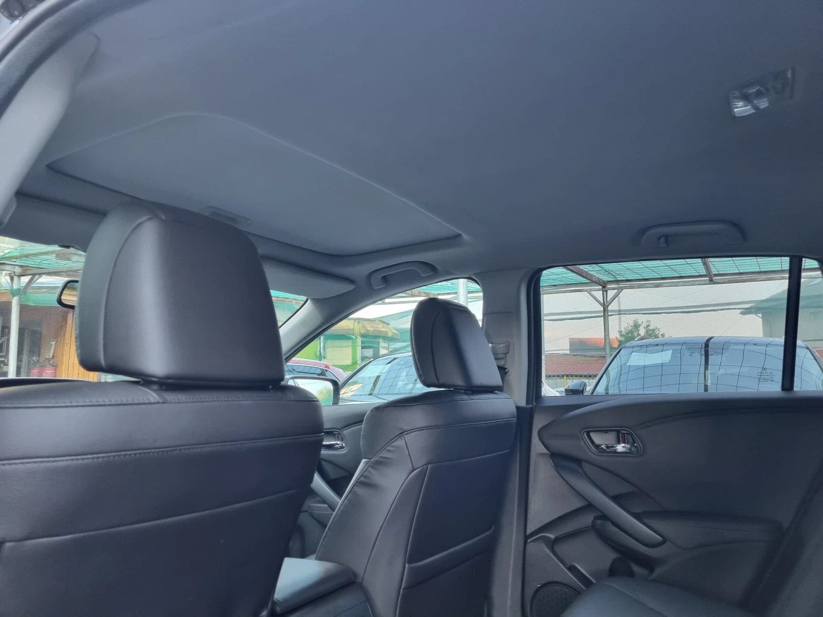 Acura Rdx 3.5 V6*   | Mobile.bg   16