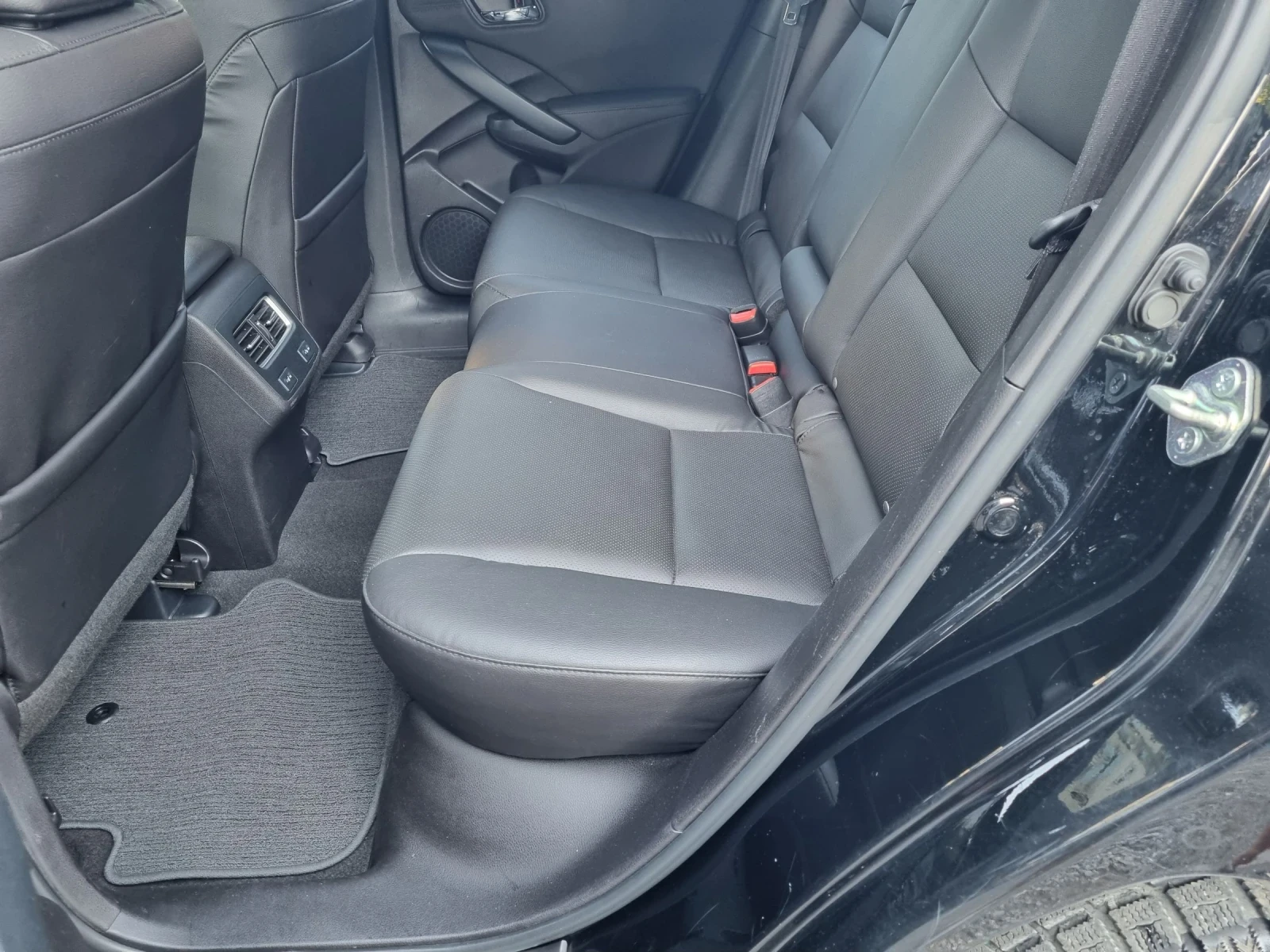 Acura Rdx 3.5 V6*   | Mobile.bg   14