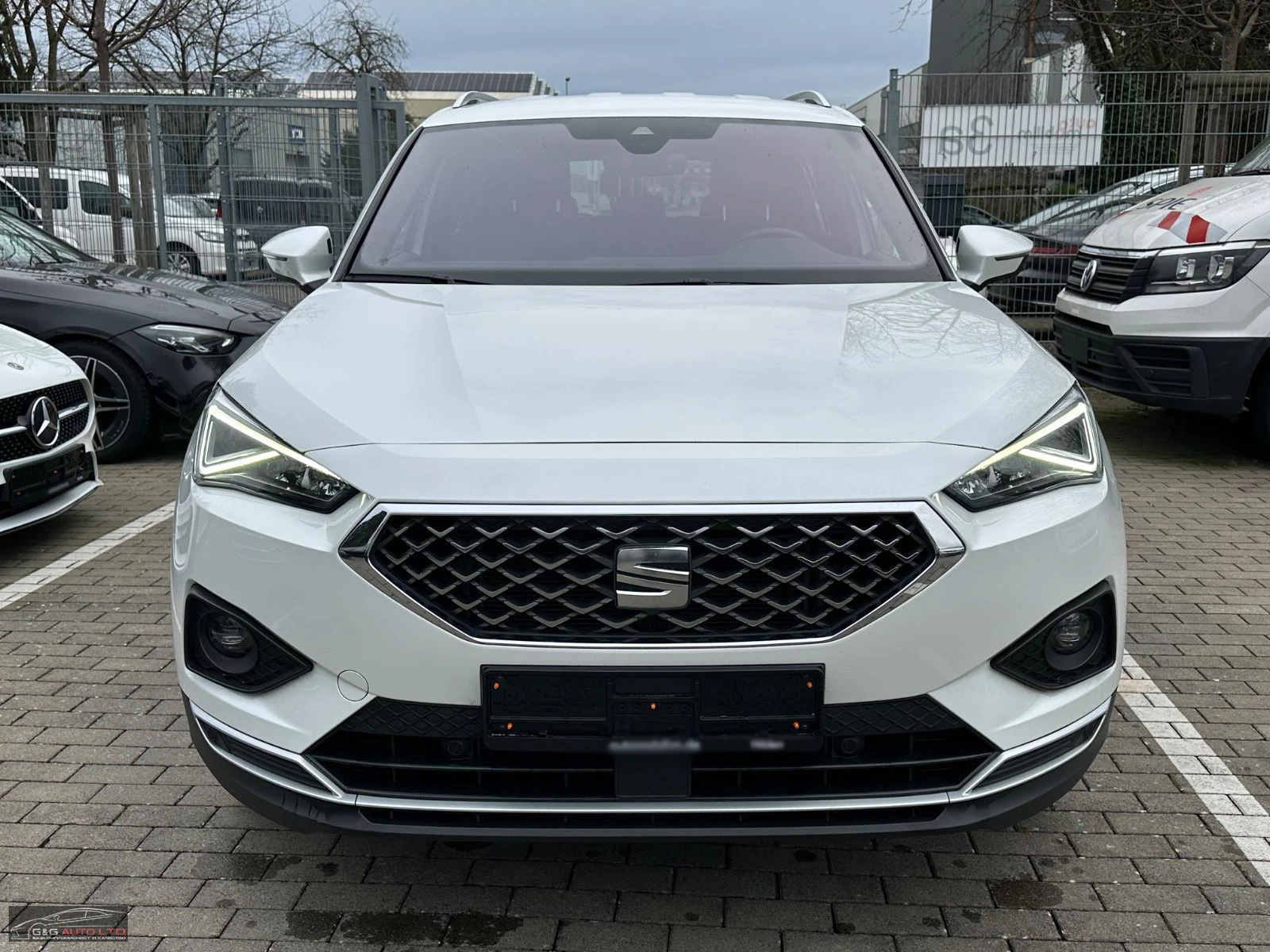Seat Tarraco 2.0TDI/200HP/XCELLENCE/4X4/DSG/VIRTUAL/CAM/357v - изображение 2
