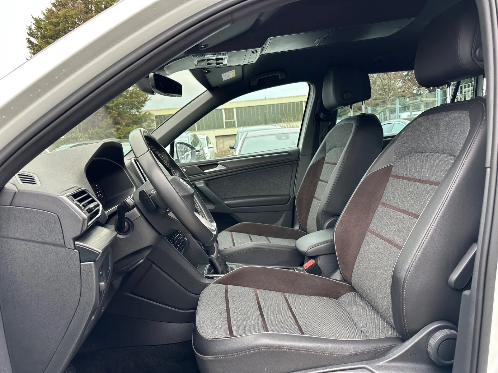 Seat Tarraco 2.0TDI/200HP/XCELLENCE/4X4/DSG/VIRTUAL/CAM/357v - изображение 7