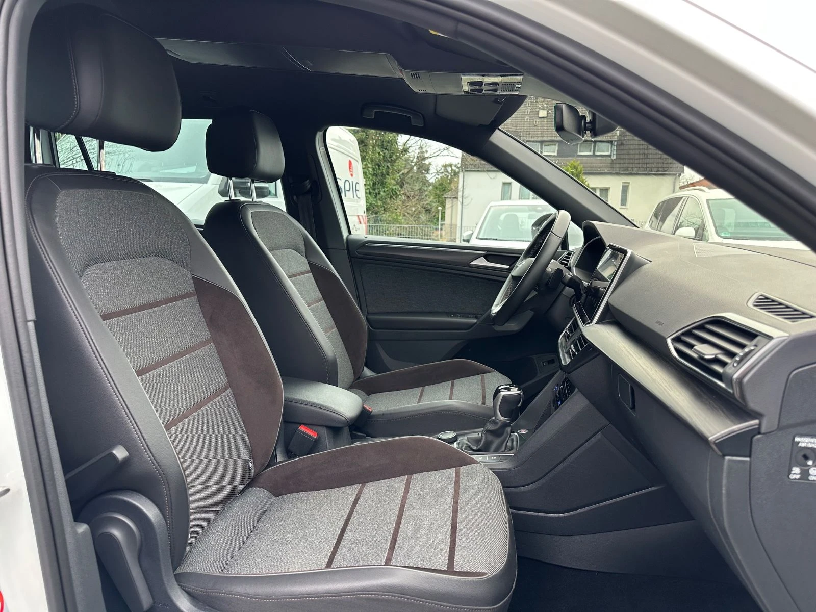 Seat Tarraco 2.0TDI/200HP/XCELLENCE/4X4/DSG/VIRTUAL/CAM/357v - изображение 10
