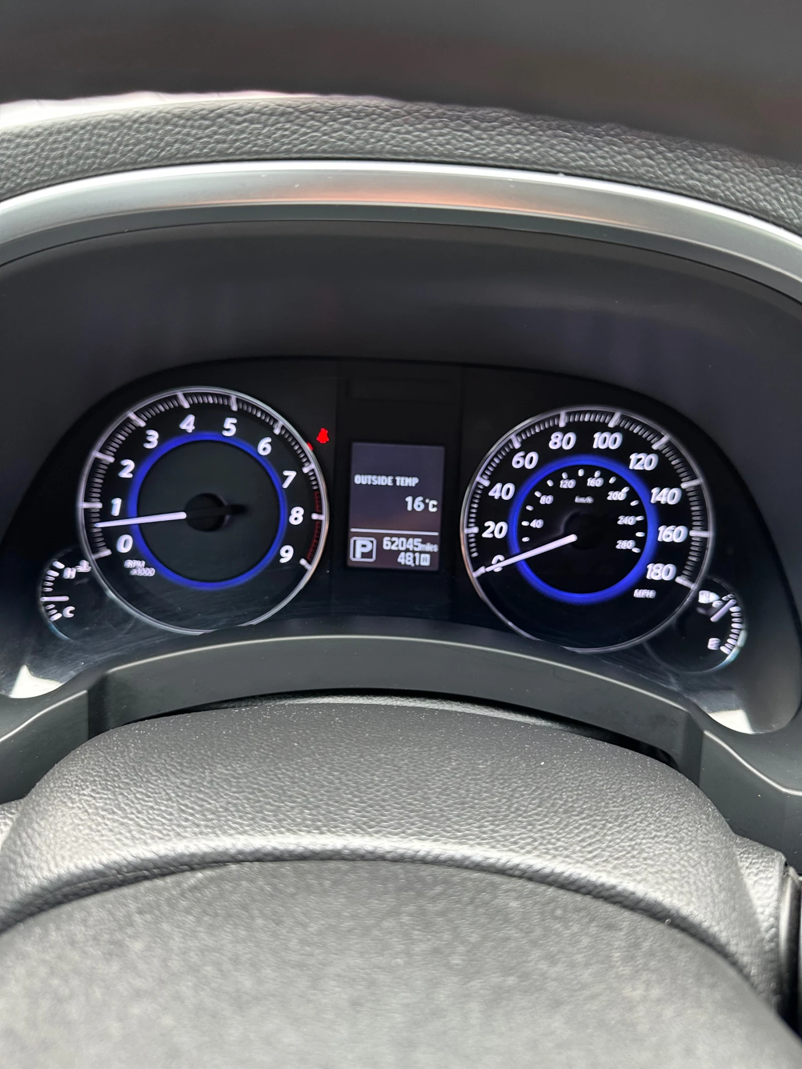 Infiniti QX70  - изображение 9