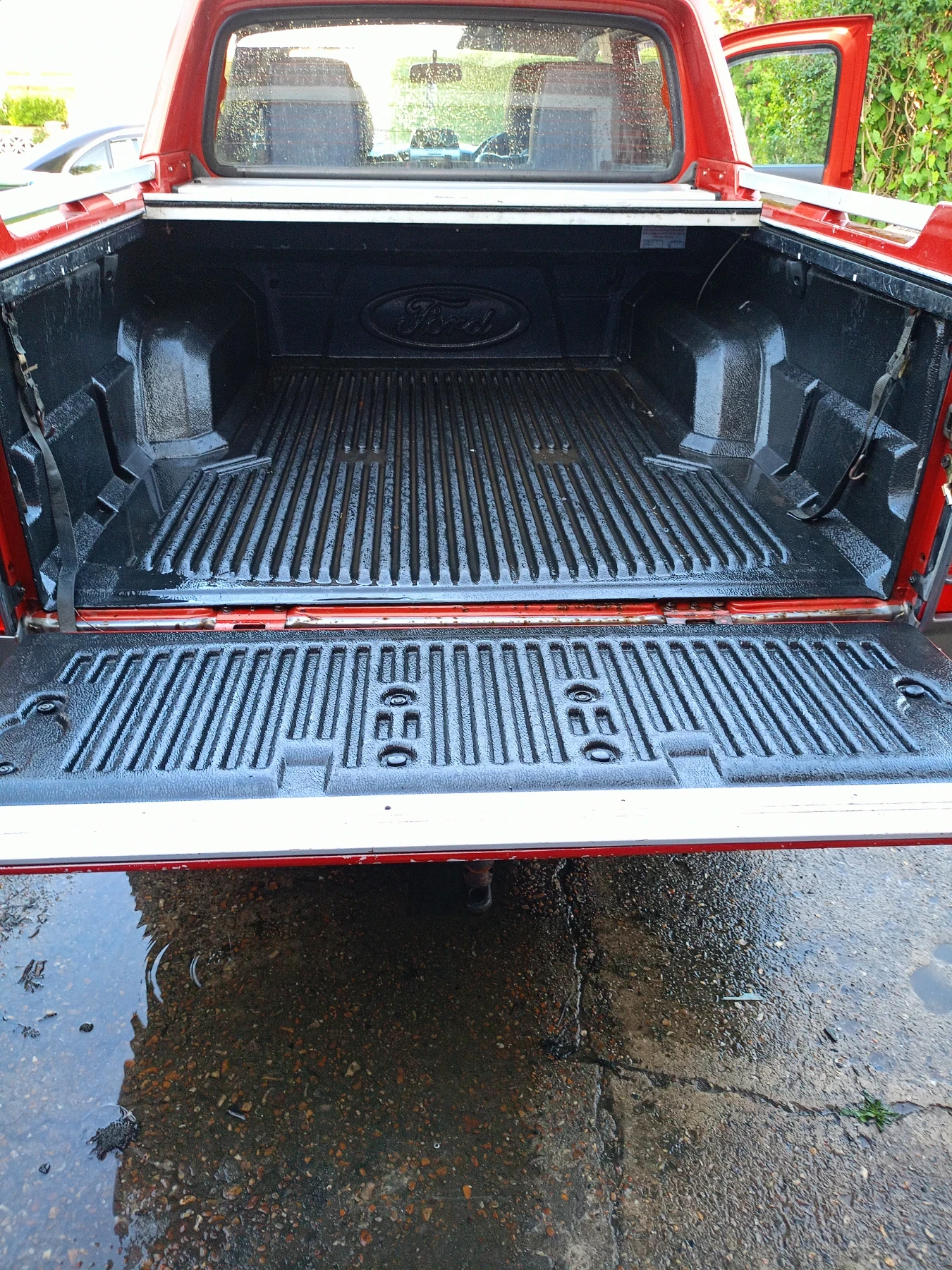 Ford Ranger  - изображение 9