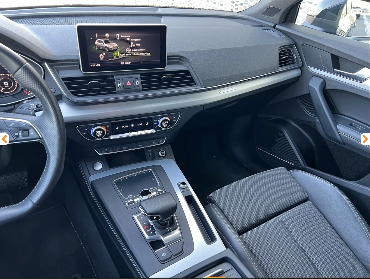 Audi Q5 55 TFSI e - изображение 7