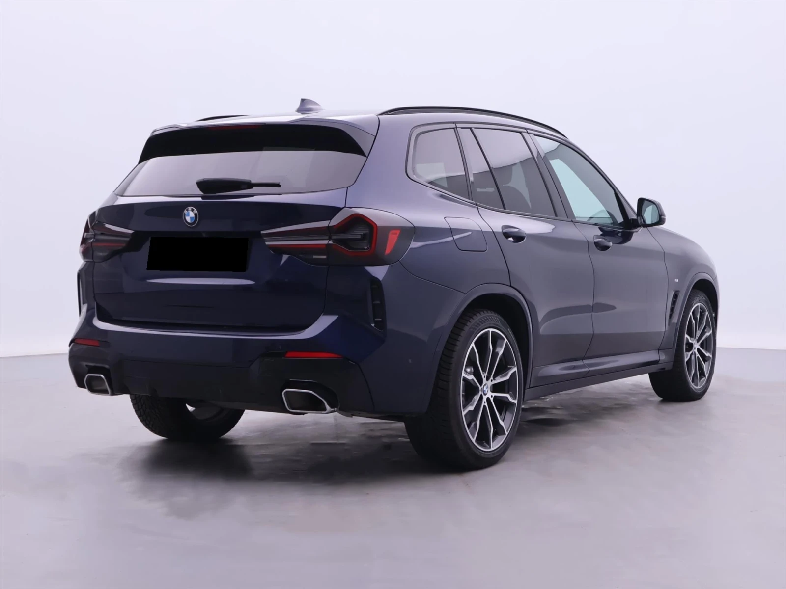 BMW X3 20d xDrive M Pack - изображение 4