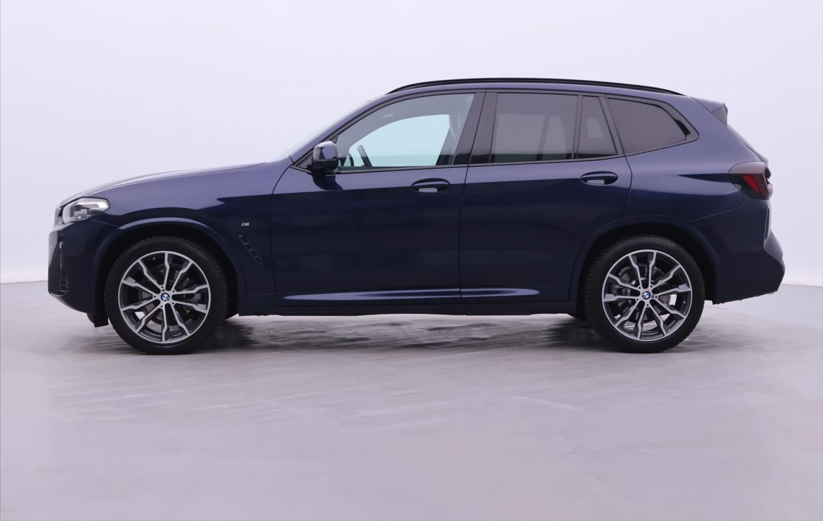 BMW X3 20d xDrive M Pack - изображение 7