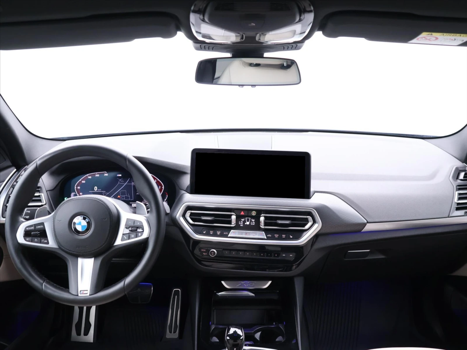 BMW X3 20d xDrive M Pack - изображение 9