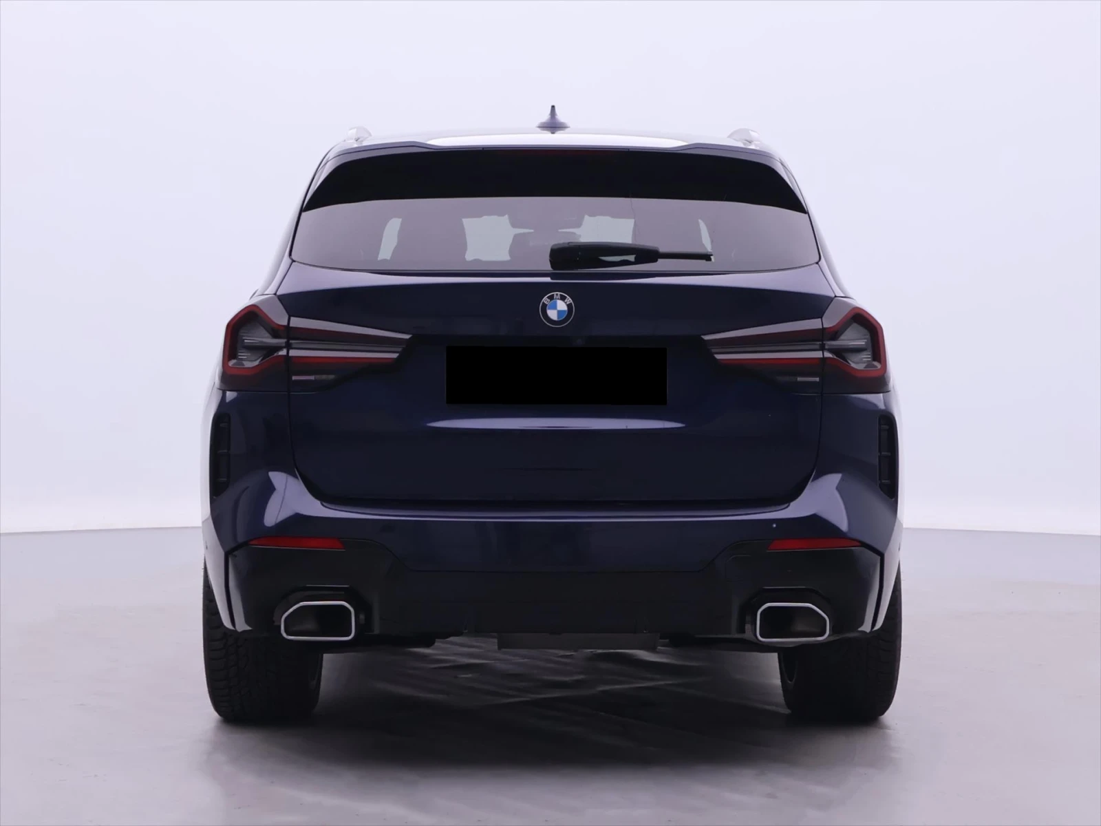 BMW X3 20d xDrive M Pack - изображение 5