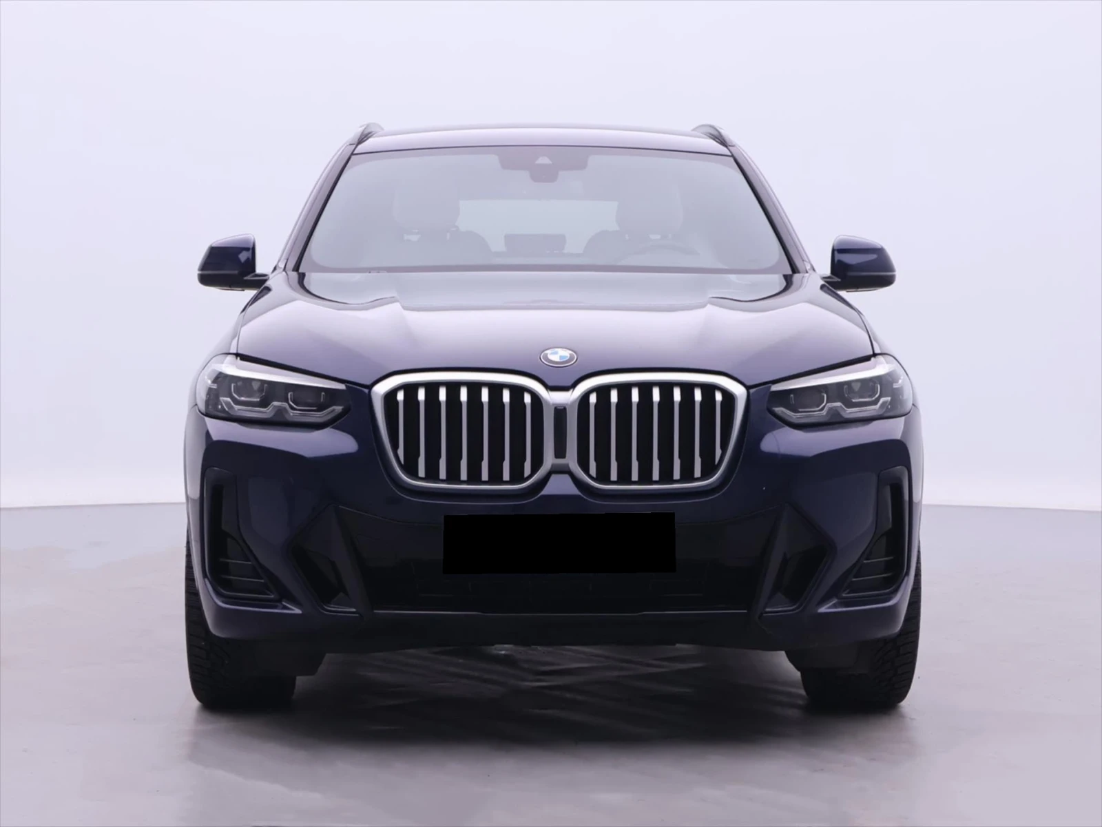BMW X3 20d xDrive M Pack - изображение 2