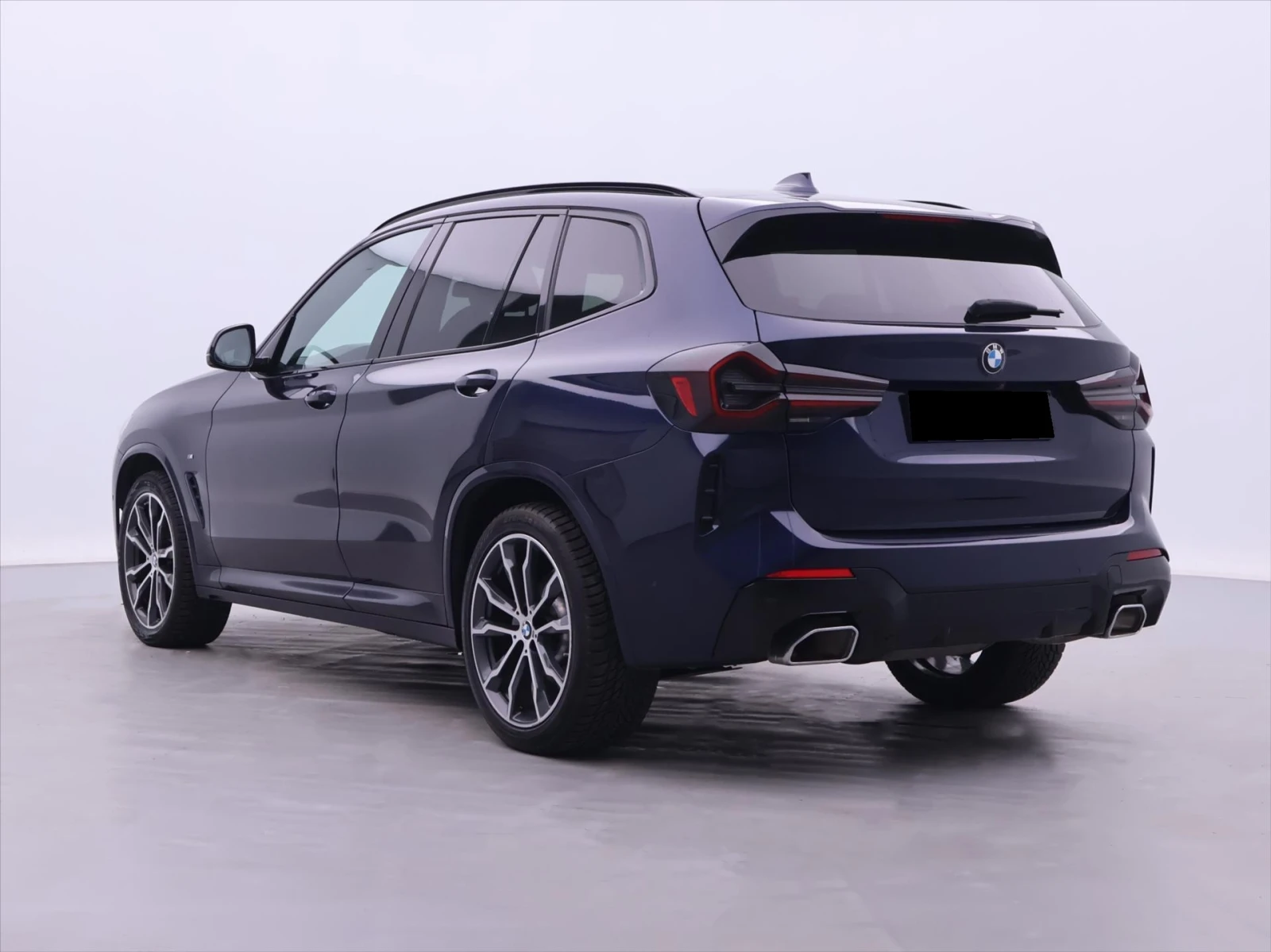 BMW X3 20d xDrive M Pack - изображение 6