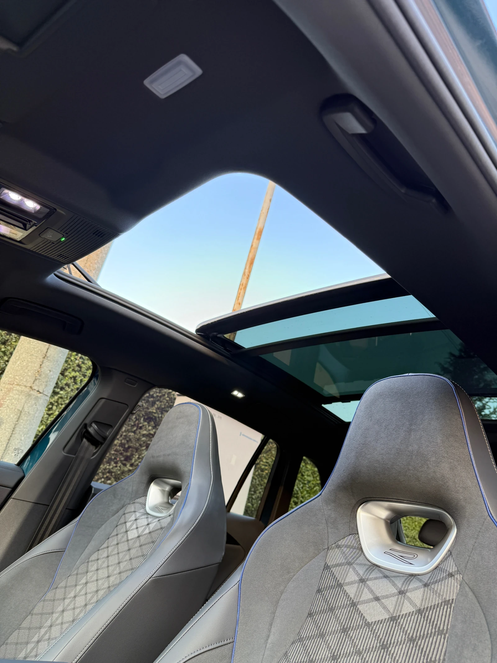 VW Tiguan R-Line +  - изображение 7