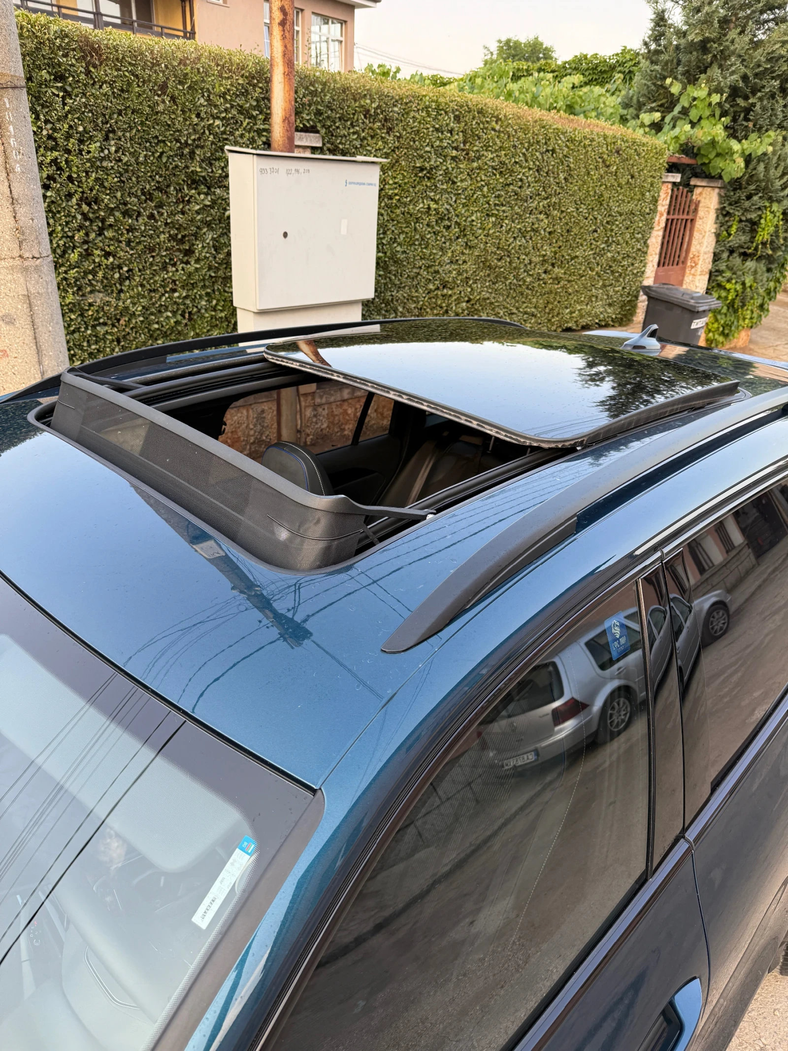 VW Tiguan R-Line +  - изображение 9