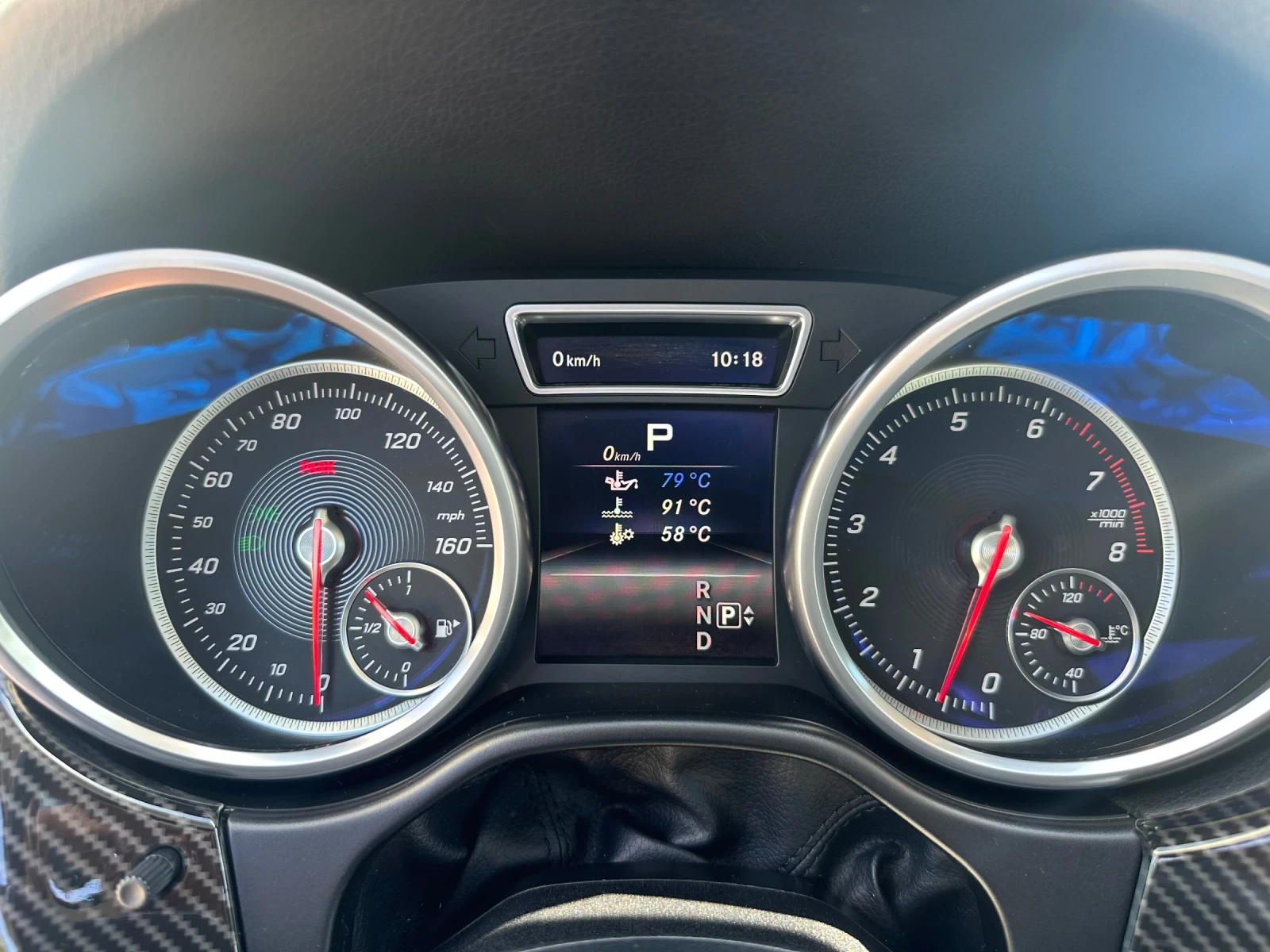 Mercedes-Benz GLE 350 CarPlay, Camera, AMG MENU, Keyless, РЕГИСТРИРАН , снимка 12 - Автомобили и джипове - 54888415