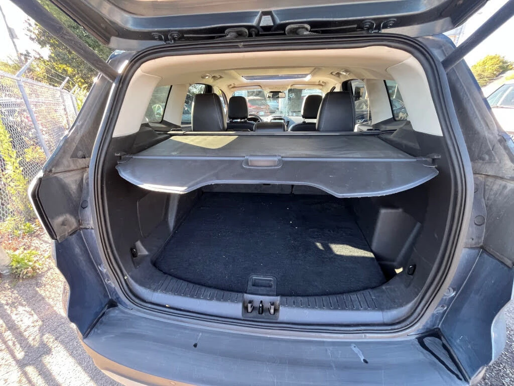 Ford Escape Titanium* AWD * АвтоКредит (ЦЕНА ДО БГ) - изображение 9