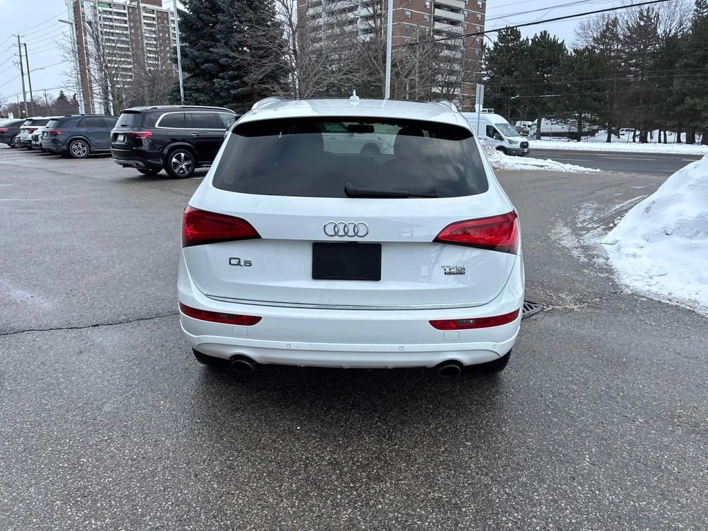 Audi Q5 * 2.0T PROGRESSIV * CARFAX * ����������� | Mobile.bg � ����������� 4