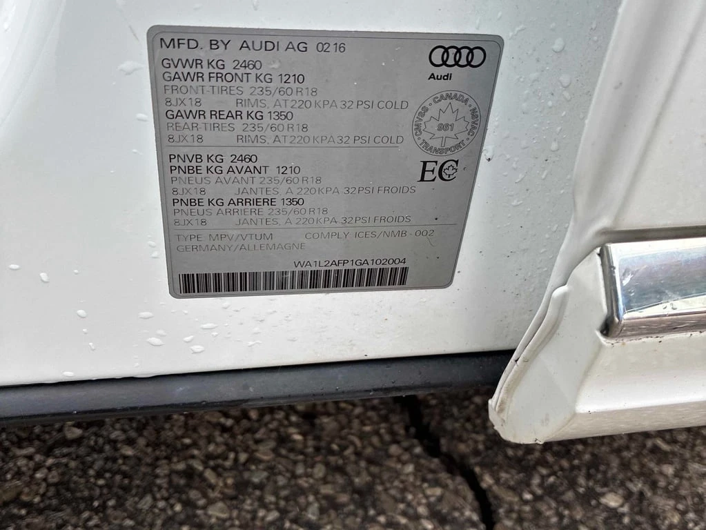 Audi Q5 * 2.0T PROGRESSIV * CARFAX * ����������� | Mobile.bg � ����������� 10