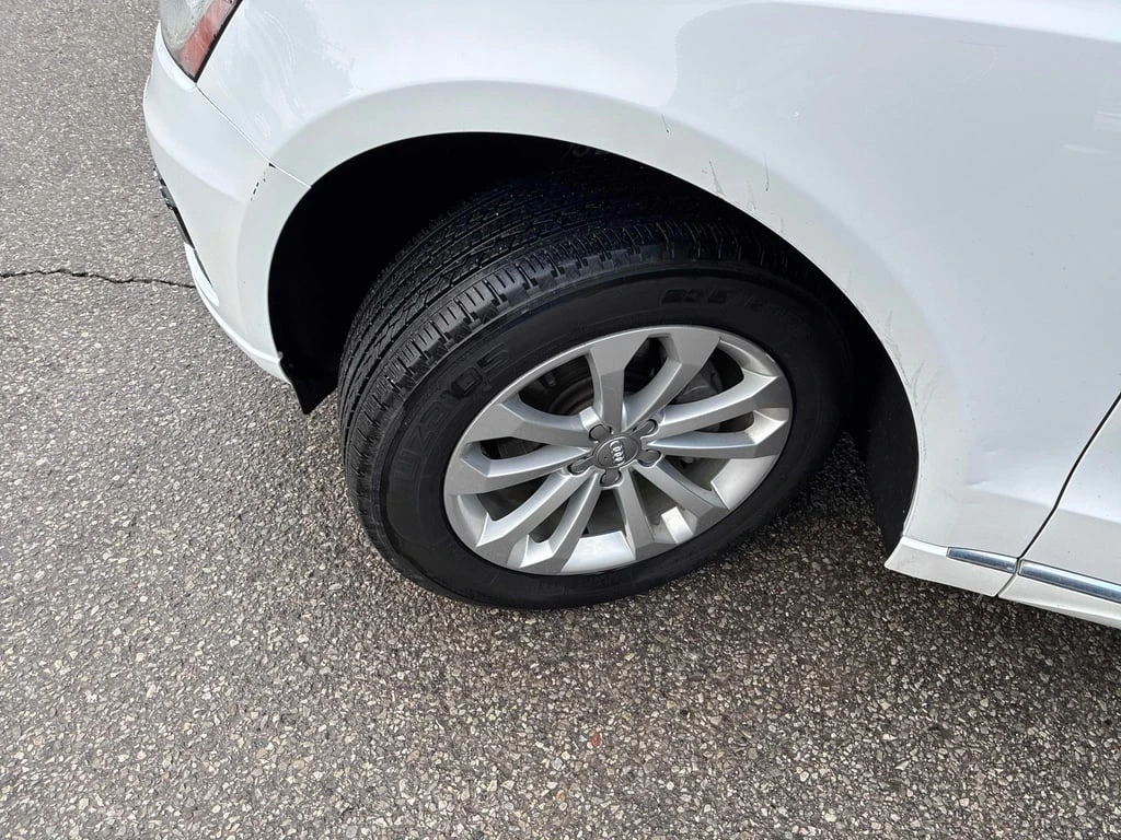 Audi Q5 * 2.0T PROGRESSIV * CARFAX * ����������� | Mobile.bg � ����������� 7