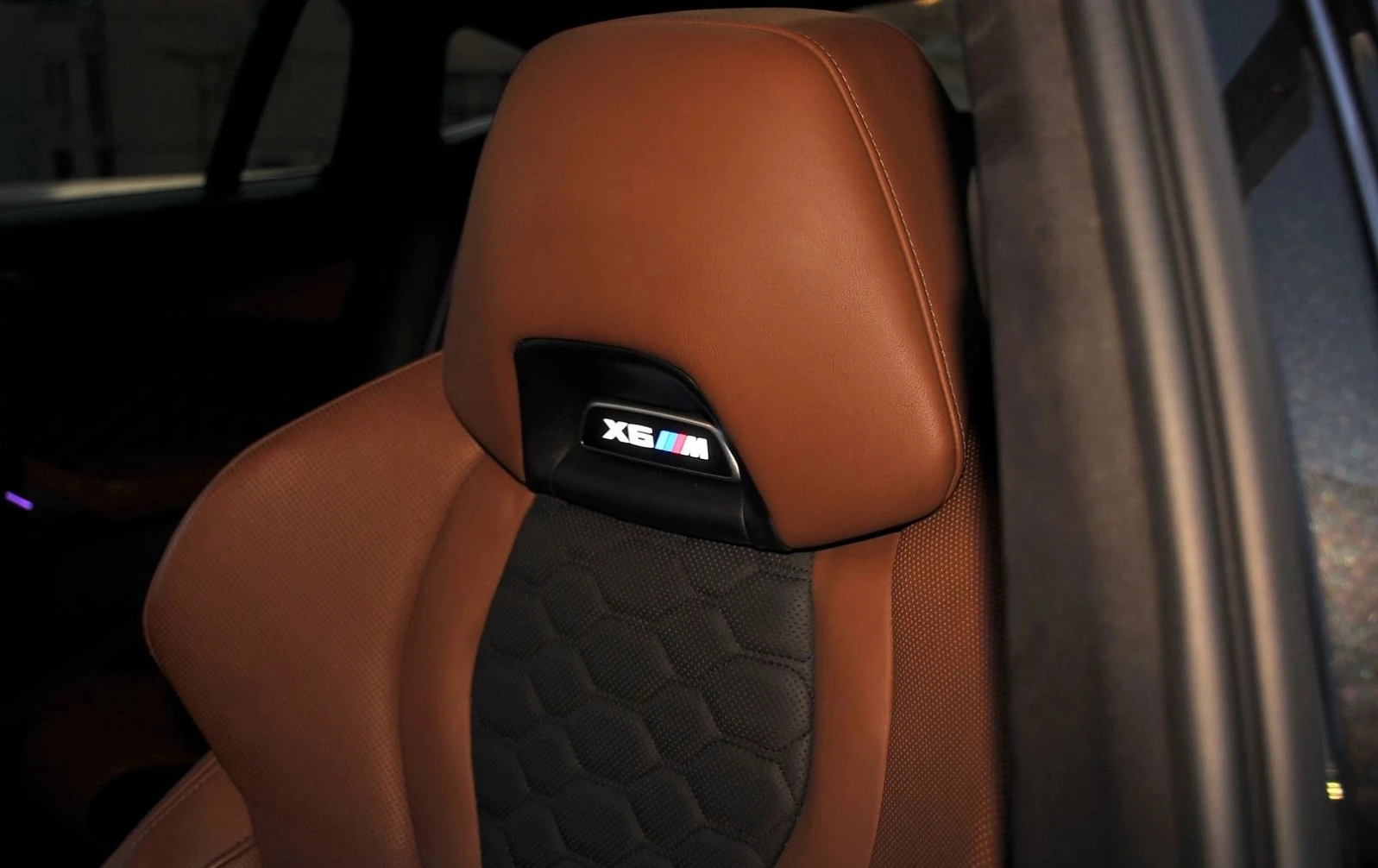 BMW X6 M Competition xDrive | Mobile.bg � ����������� 6