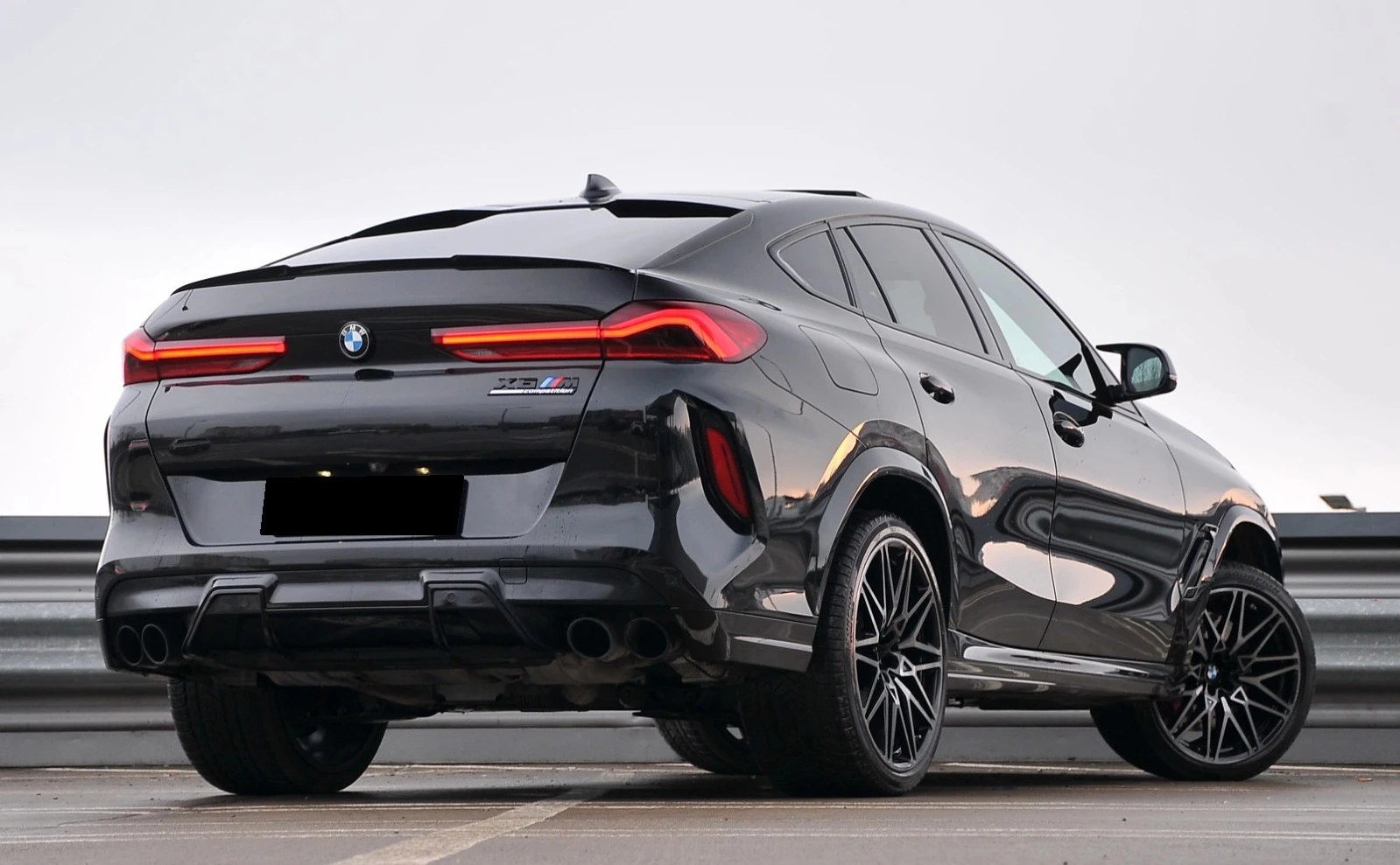 BMW X6 M Competition xDrive | Mobile.bg � ����������� 2