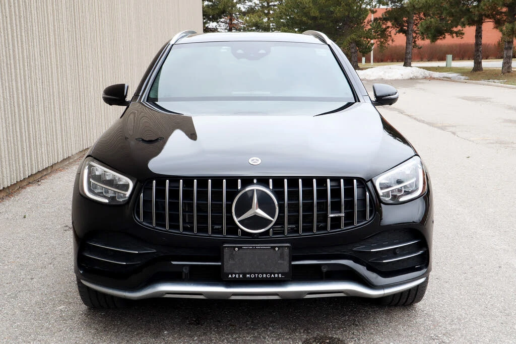 Mercedes-Benz GLC 43 AMG | Mobile.bg � ����������� 1