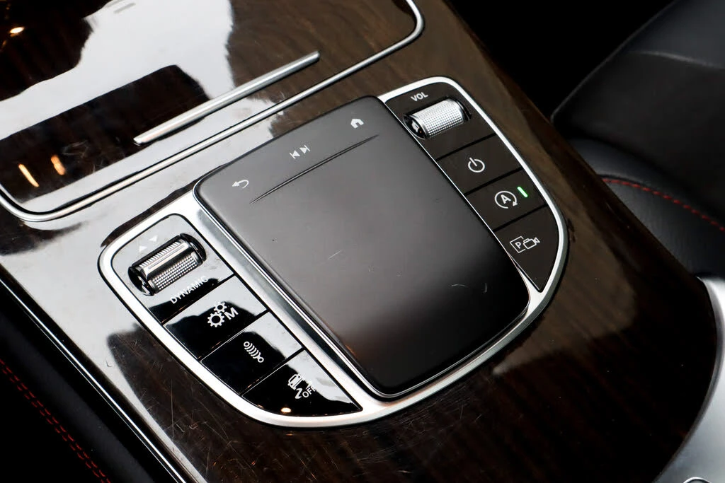 Mercedes-Benz GLC 43 AMG | Mobile.bg � ����������� 14