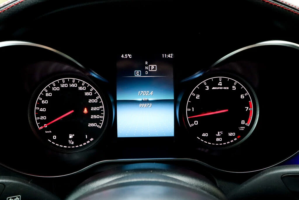 Mercedes-Benz GLC 43 AMG | Mobile.bg � ����������� 12