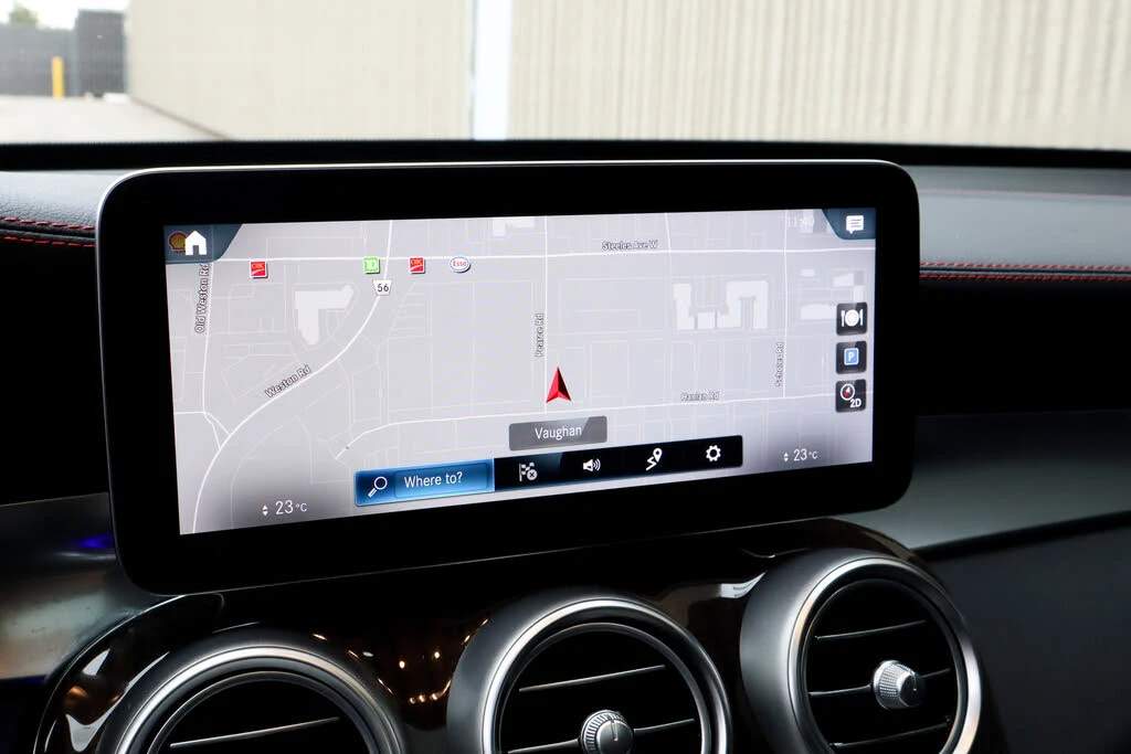 Mercedes-Benz GLC 43 AMG | Mobile.bg � ����������� 11