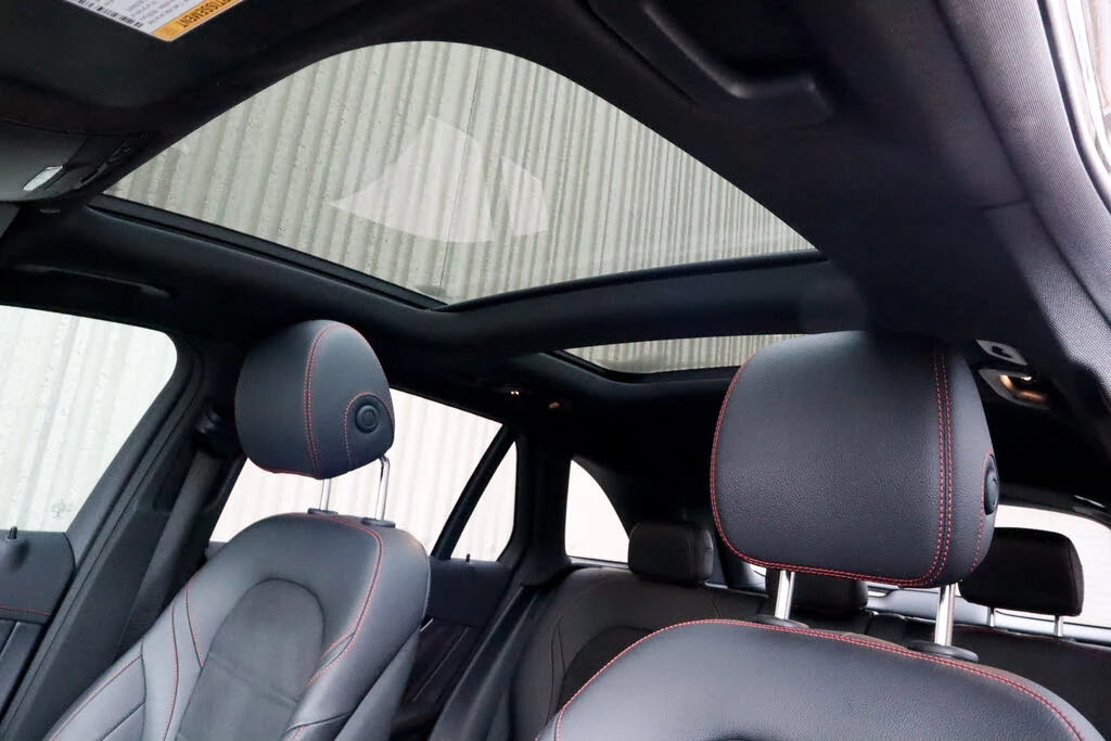 Mercedes-Benz GLC 43 AMG | Mobile.bg � ����������� 16