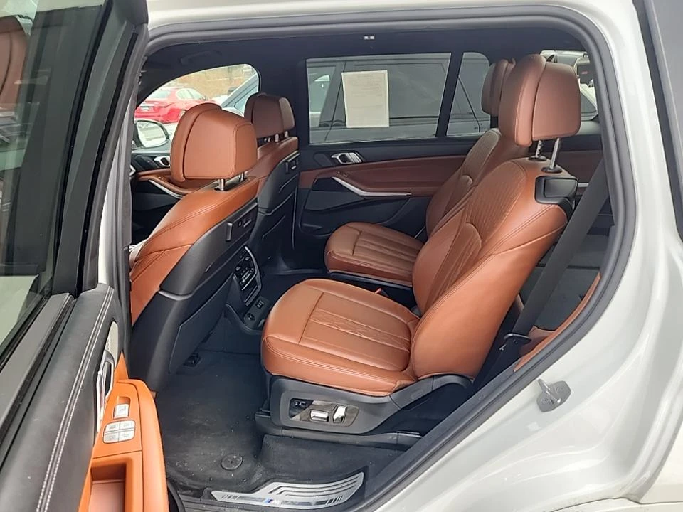 BMW X7 * M50i* BUY NOW* ФИКС.ЦЕНА* , снимка 7 - Автомобили и джипове - 53821750