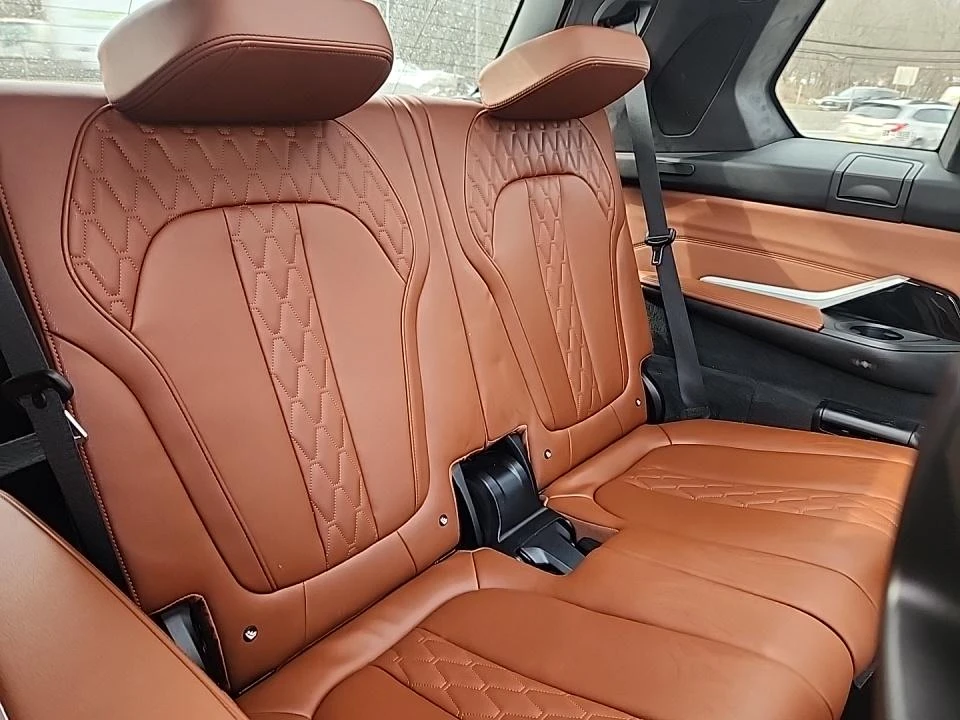 BMW X7 * M50i* BUY NOW* ФИКС.ЦЕНА* , снимка 8 - Автомобили и джипове - 53821750