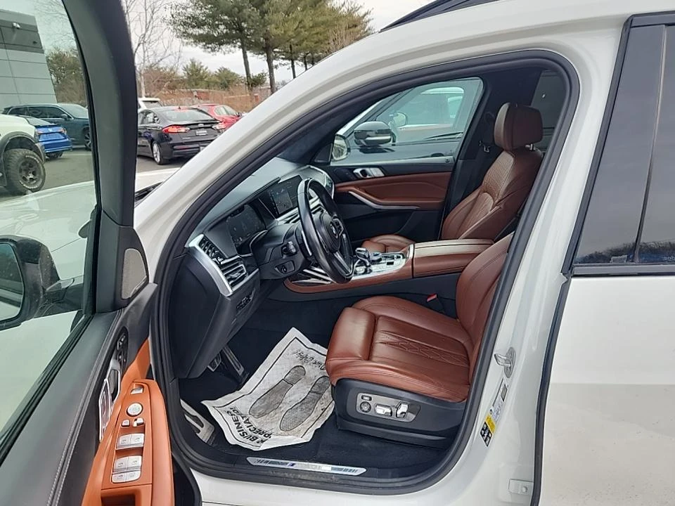 BMW X7 * M50i* BUY NOW* ФИКС.ЦЕНА* , снимка 6 - Автомобили и джипове - 53821750