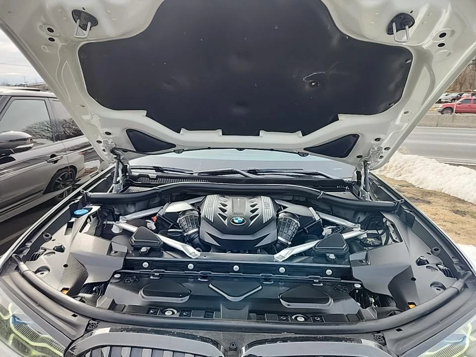 BMW X7 * M50i* BUY NOW* ФИКС.ЦЕНА* , снимка 14 - Автомобили и джипове - 53821750