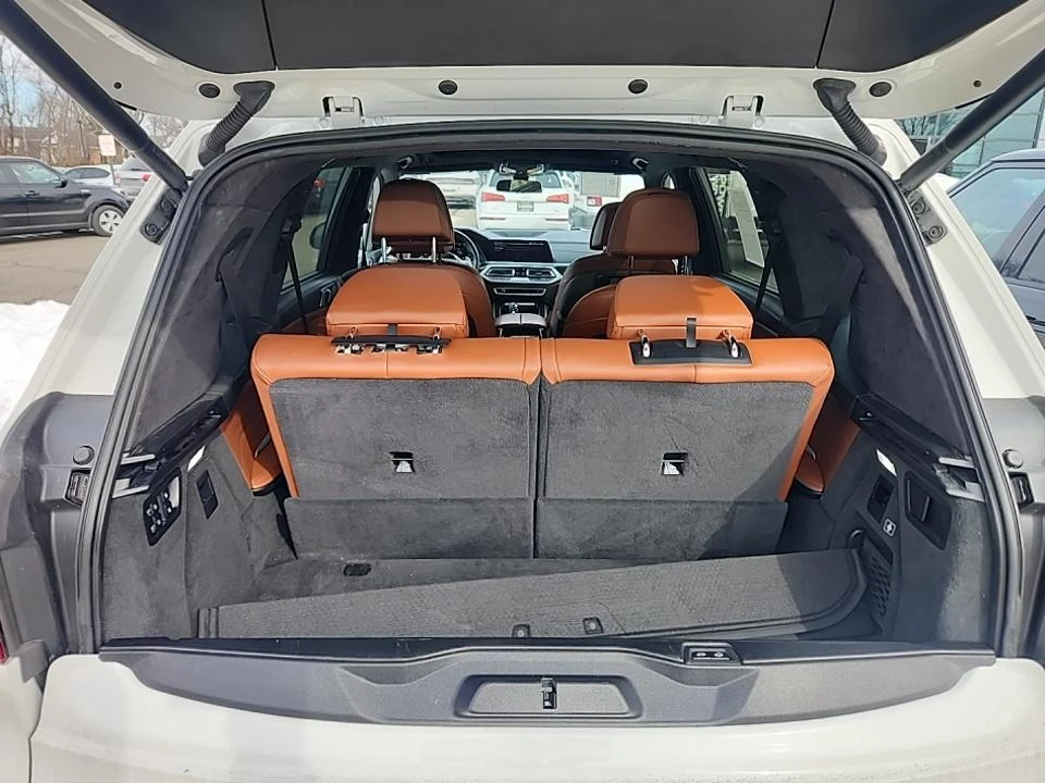 BMW X7 * M50i* BUY NOW* ФИКС.ЦЕНА* , снимка 10 - Автомобили и джипове - 53821750