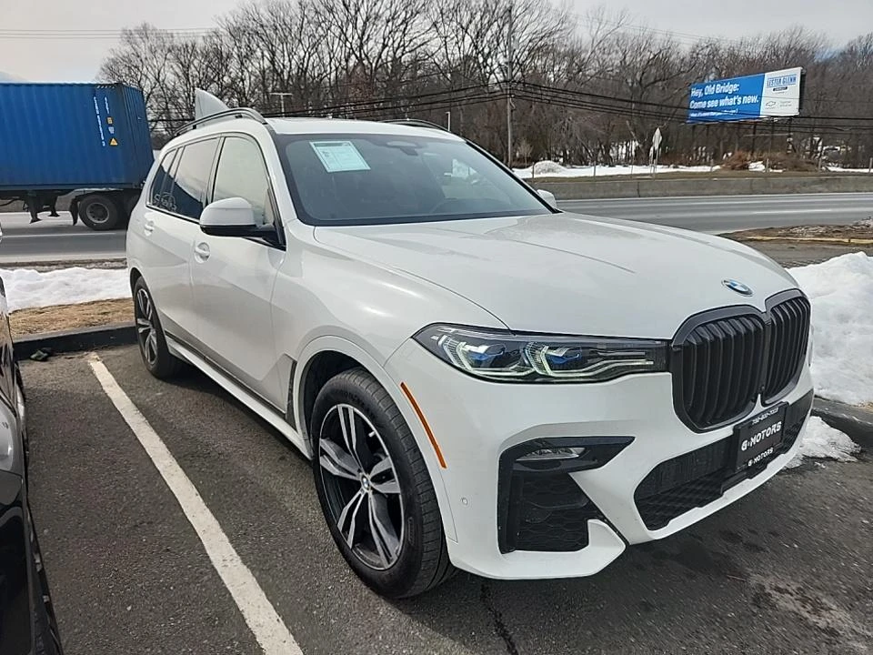 BMW X7 * M50i* BUY NOW* ФИКС.ЦЕНА* , снимка 2 - Автомобили и джипове - 53821750