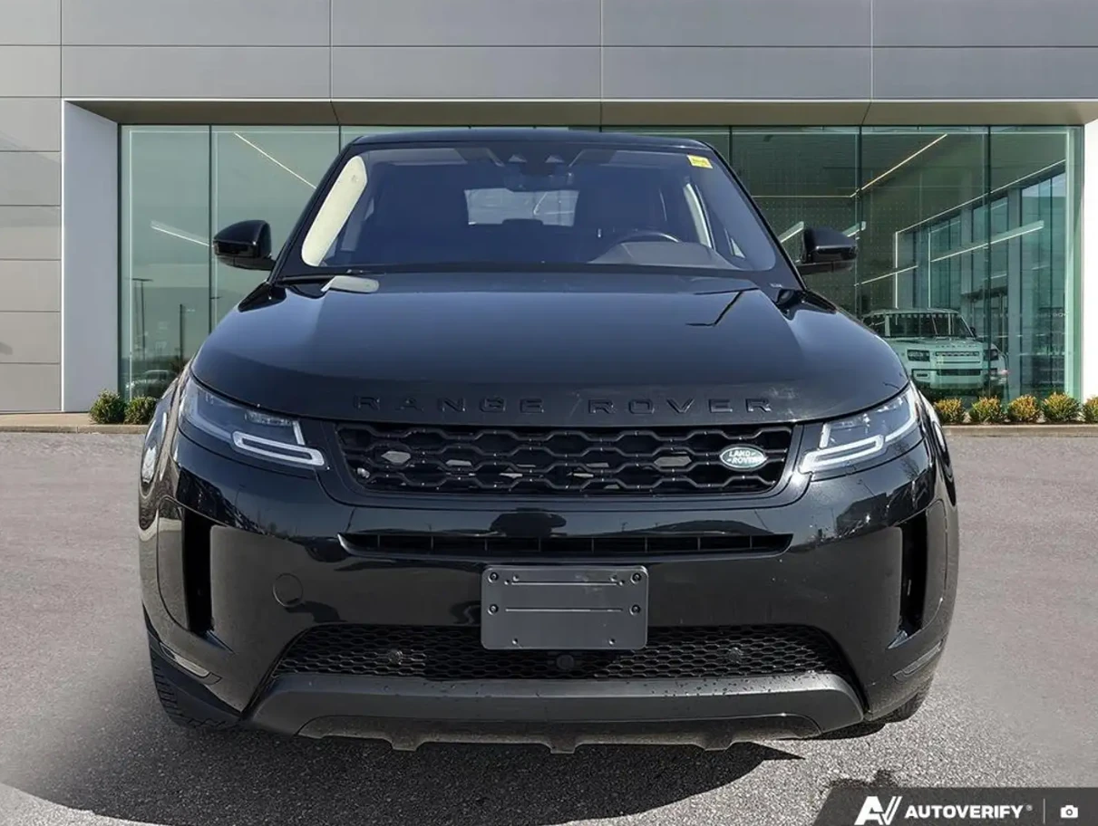 Land Rover Range Rover Evoque 2020 Land Rover Range Rover Evoque SE | Mobile.bg � ����������� 2