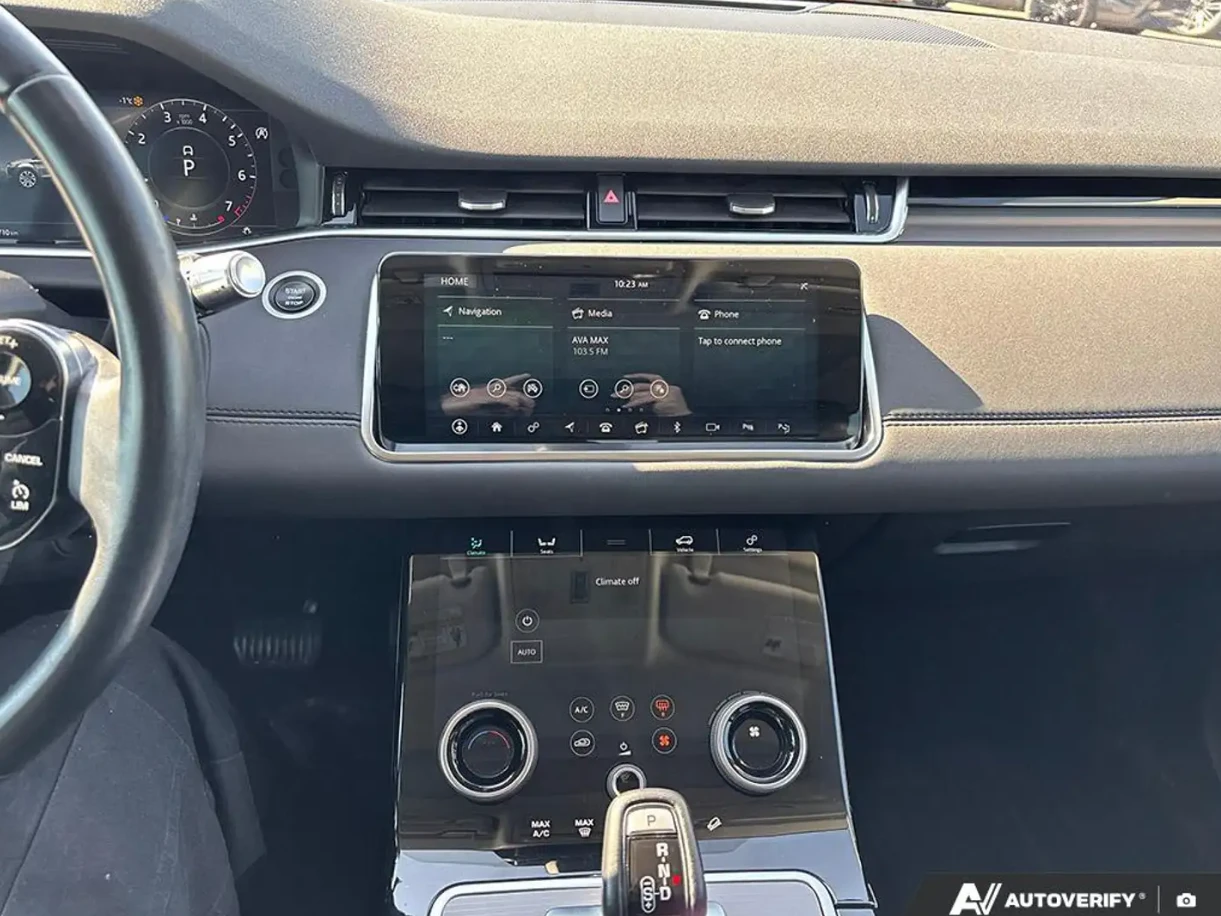 Land Rover Range Rover Evoque 2020 Land Rover Range Rover Evoque SE | Mobile.bg � ����������� 7