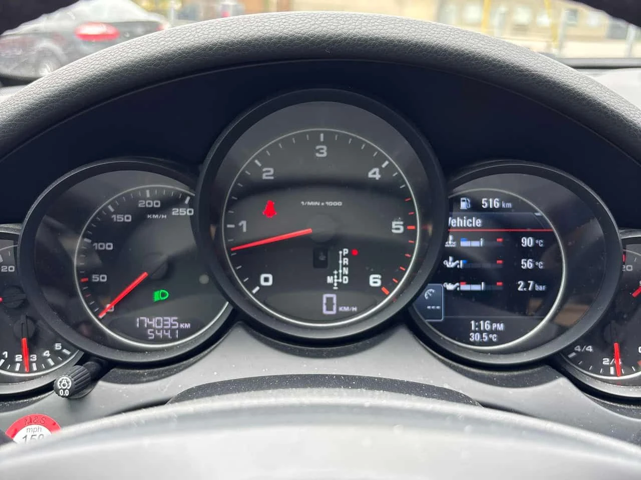 Porsche Cayenne * Diesel * АВТОКРЕДИТ БЕЗ ПЪРВОНАЧАЛНА ВНОСКА* , снимка 8 - Автомобили и джипове - 54701329