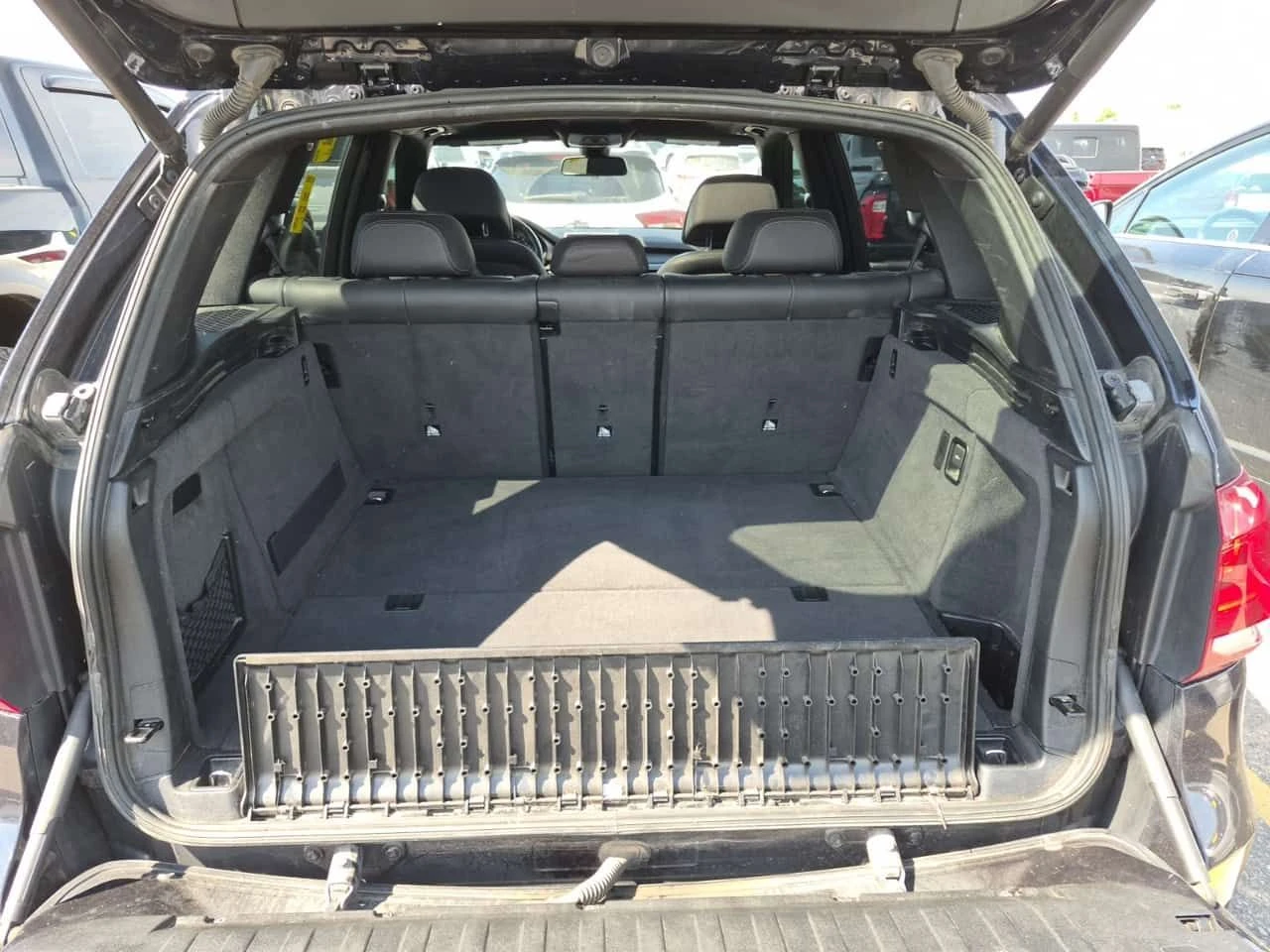 BMW X5 * XDRIVE40E * FULL M SPORT PACK* 360 ������*  | Mobile.bg � ����������� 14