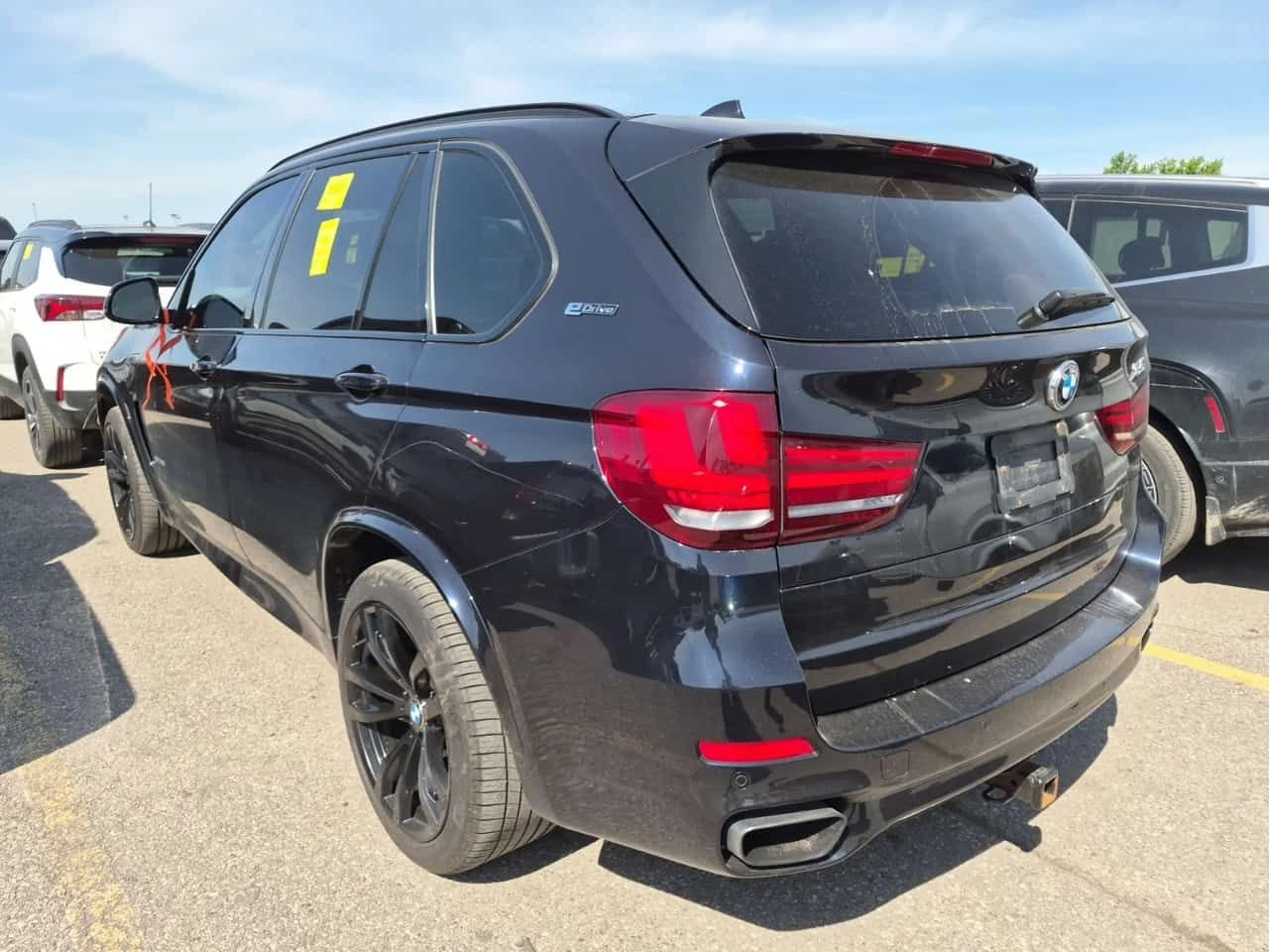 BMW X5 * XDRIVE40E * FULL M SPORT PACK* 360 ������*  | Mobile.bg � ����������� 4