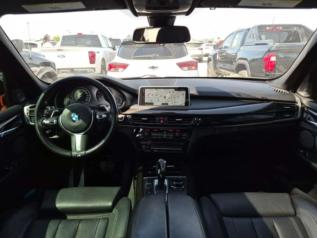 BMW X5 * XDRIVE40E * FULL M SPORT PACK* 360 ������*  | Mobile.bg � ����������� 10