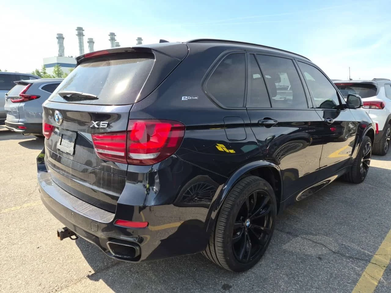 BMW X5 * XDRIVE40E * FULL M SPORT PACK* 360 ������*  | Mobile.bg � ����������� 3