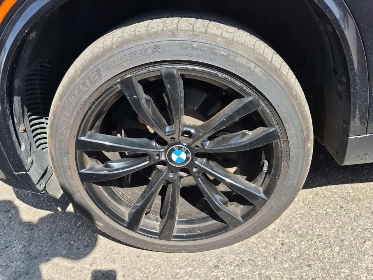 BMW X5 * XDRIVE40E * FULL M SPORT PACK* 360 ������*  | Mobile.bg � ����������� 6