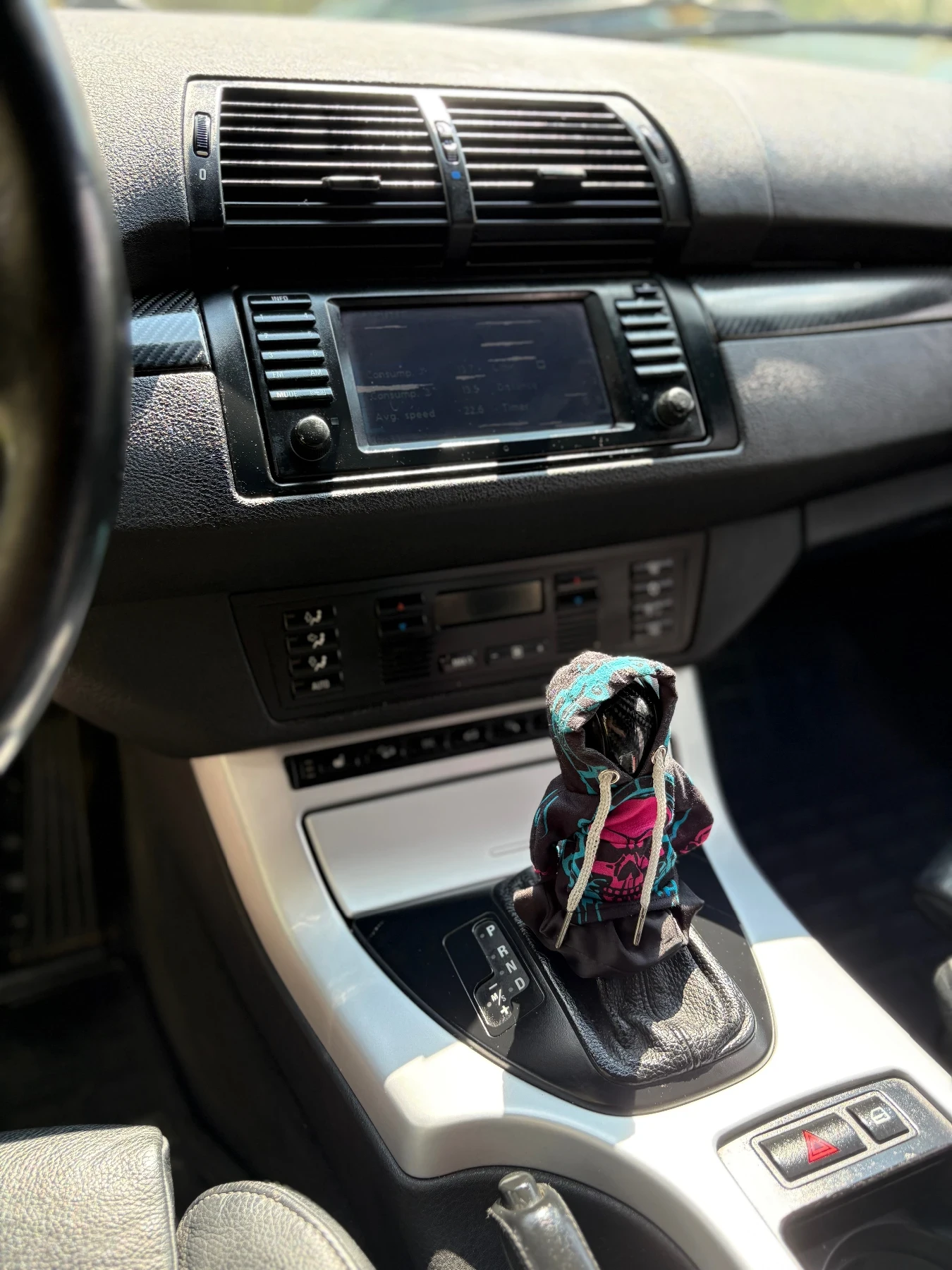BMW X5 3.0d | 218 к.с. | , снимка 8 - Автомобили и джипове - 55137083