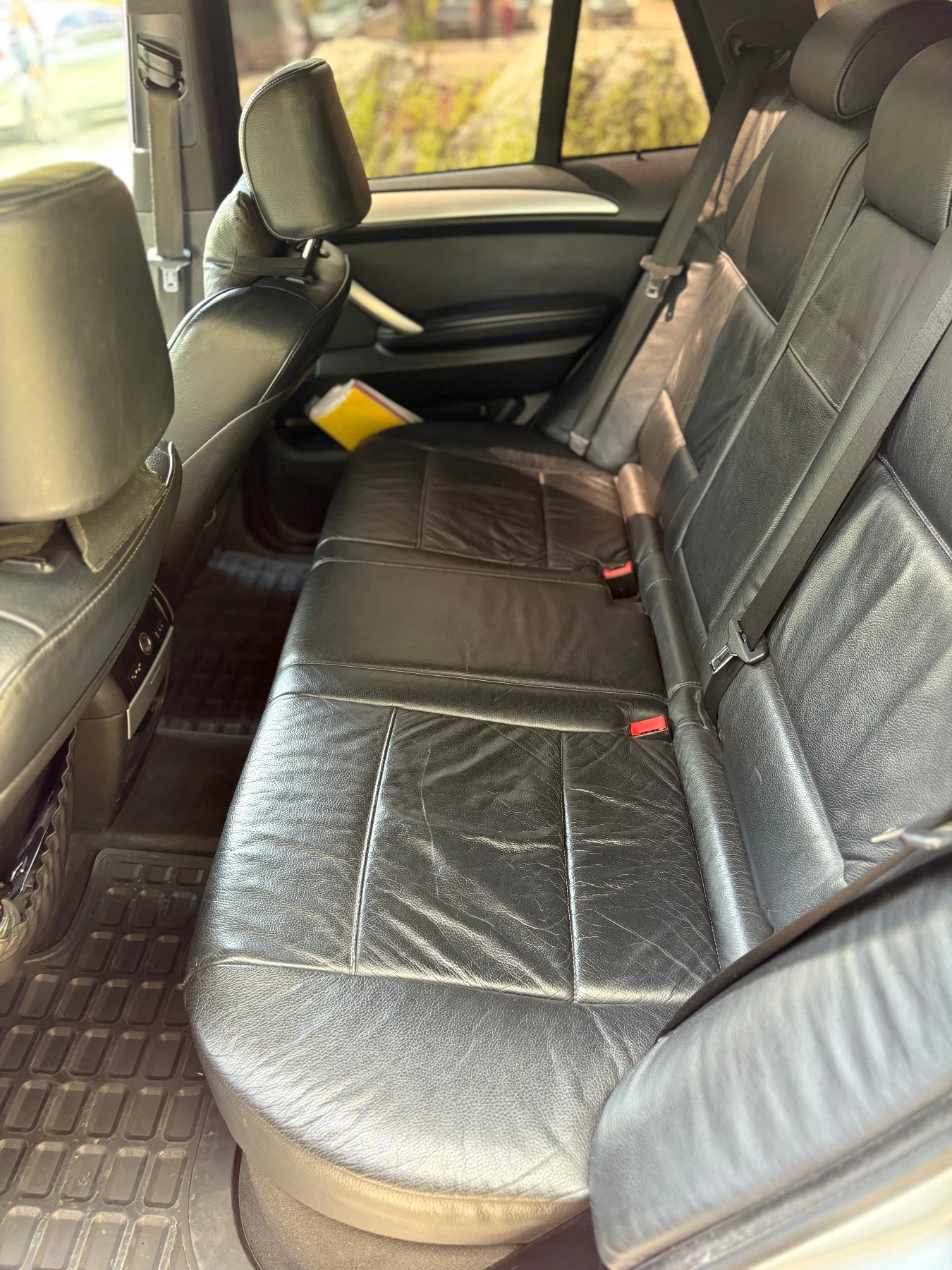 BMW X5 3.0d | 218 к.с. | , снимка 10 - Автомобили и джипове - 55137083