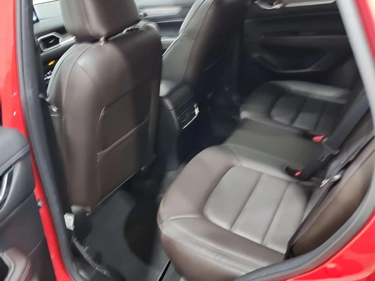 Mazda CX-5  SIGNATURE / ЦЕНА ДО БЪЛГАРИЯ / ФИНАНСИРАНЕ , снимка 14 - Автомобили и джипове - 55282074