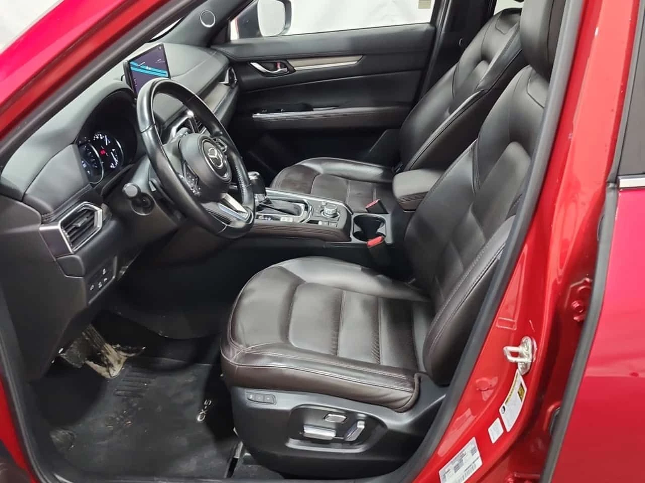 Mazda CX-5  SIGNATURE / ЦЕНА ДО БЪЛГАРИЯ / ФИНАНСИРАНЕ , снимка 10 - Автомобили и джипове - 55282074